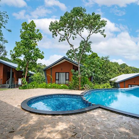 Vyna Hillock Resort And Spa Vythiri Ngoại thất bức ảnh