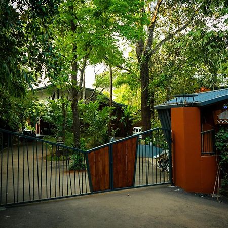 Vyna Hillock Resort And Spa Vythiri Ngoại thất bức ảnh