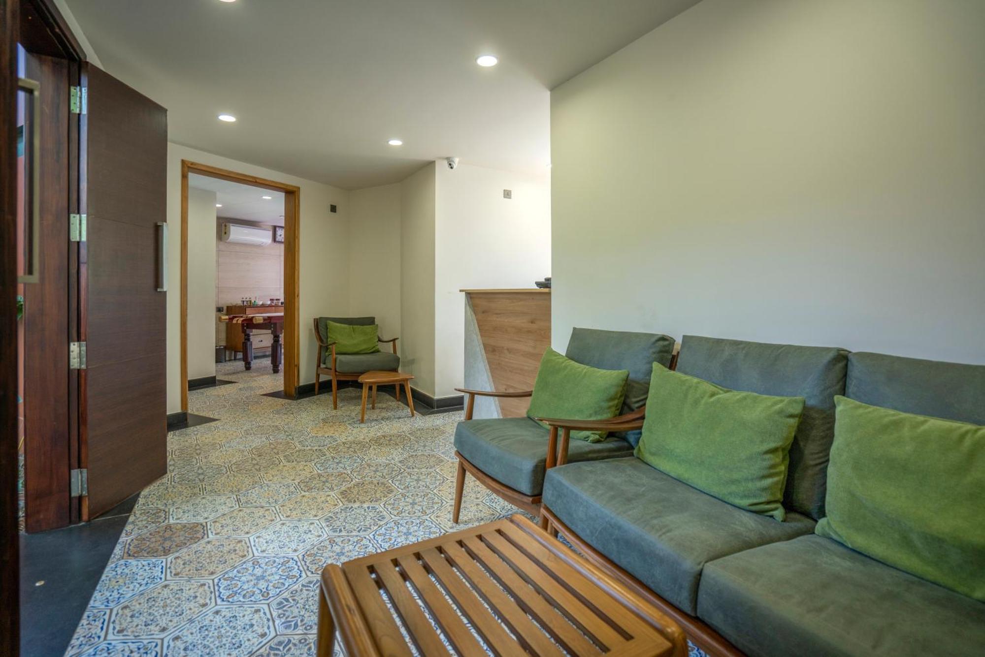 Vyna Hillock Resort And Spa Vythiri Ngoại thất bức ảnh
